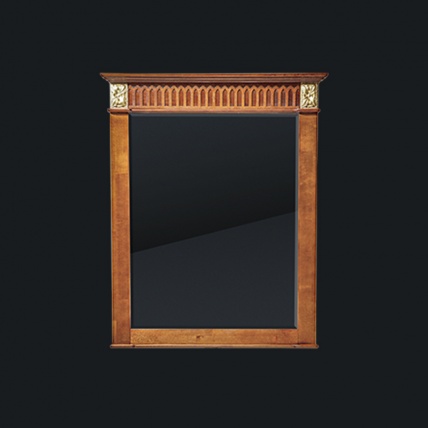 Зеркало с золотом, арт. 168